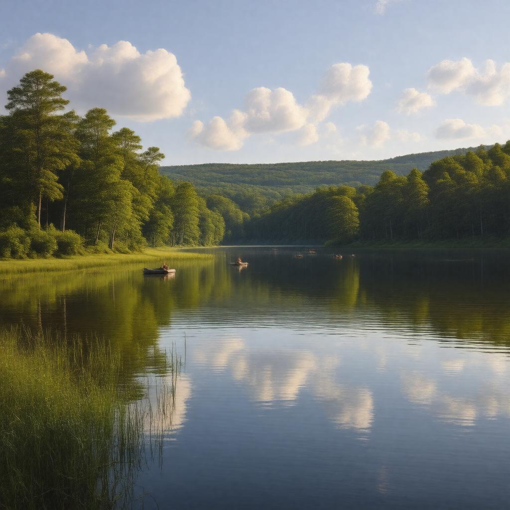 Walden Pond